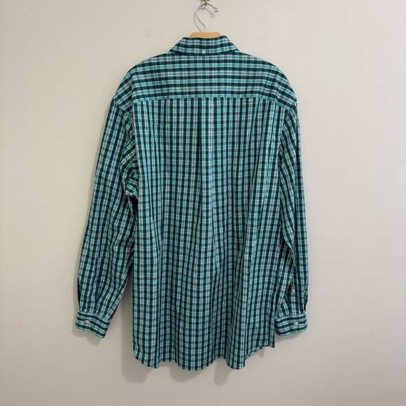 Duluth Wrinkle Fighter Button Down Shirt - Picture 3 of 4
